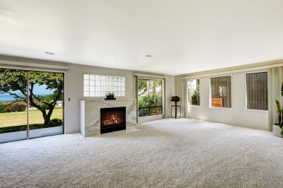 Basement Carpet Replacement in Monmouth County, NJ