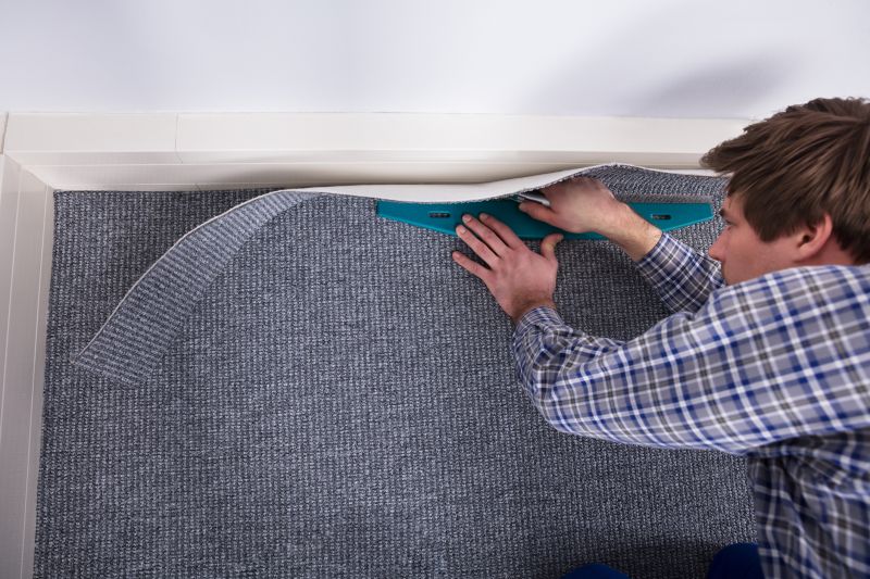 Bedroom Carpet Replacement in Monmouth County, NJ