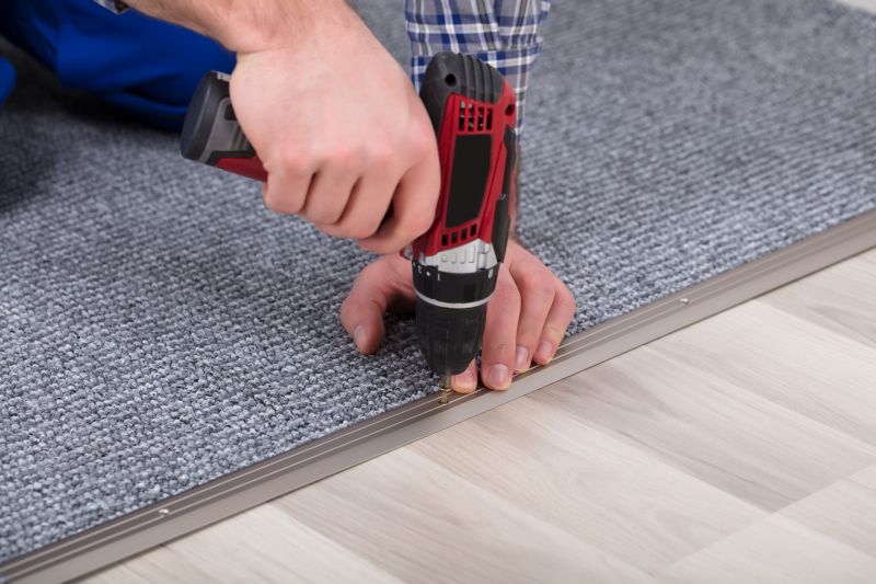 Bedroom Carpet Replacement in Toms River, NJ