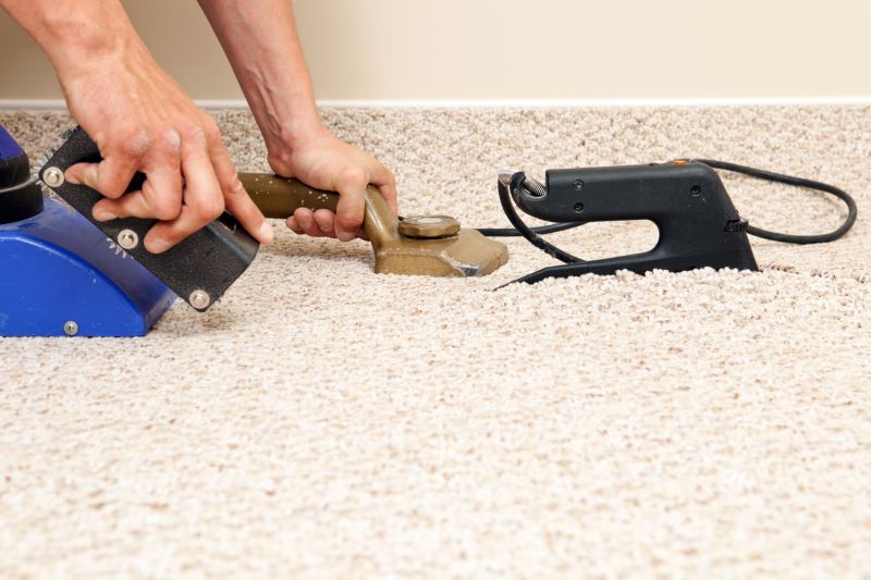 Carpet Installation in Monmouth County, NJ