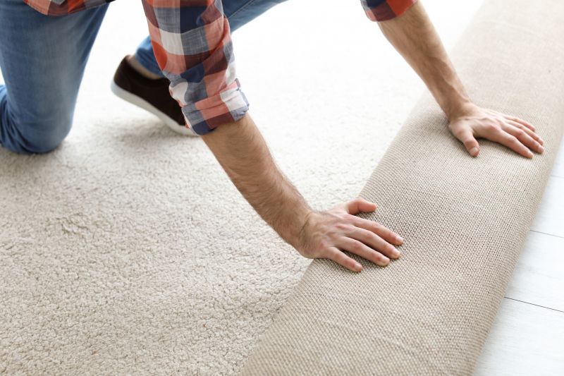 Carpet Installation in Toms River, NJ
