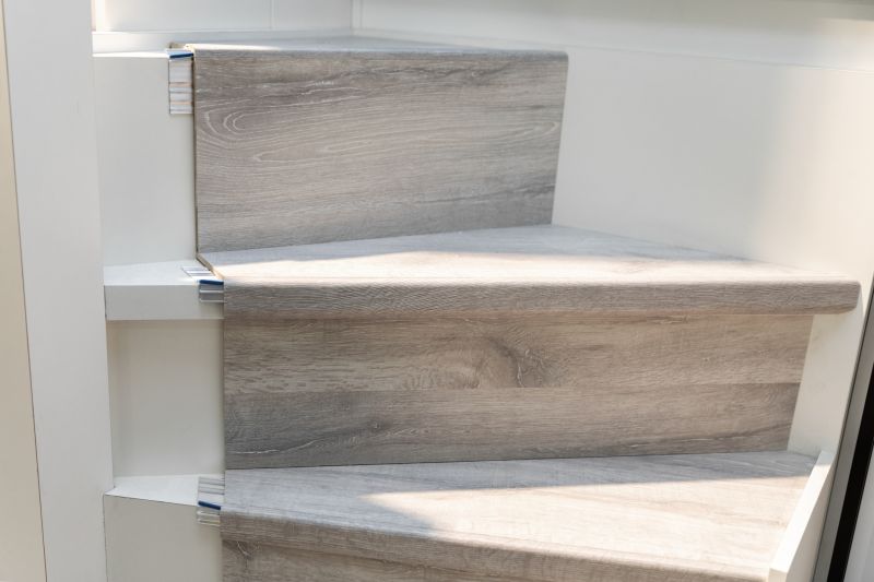 Engineered Wood Installation in Warrenton, VA
