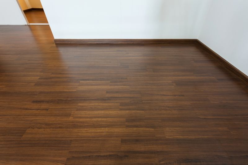 Laminate Floor Installation in Boulder, CO