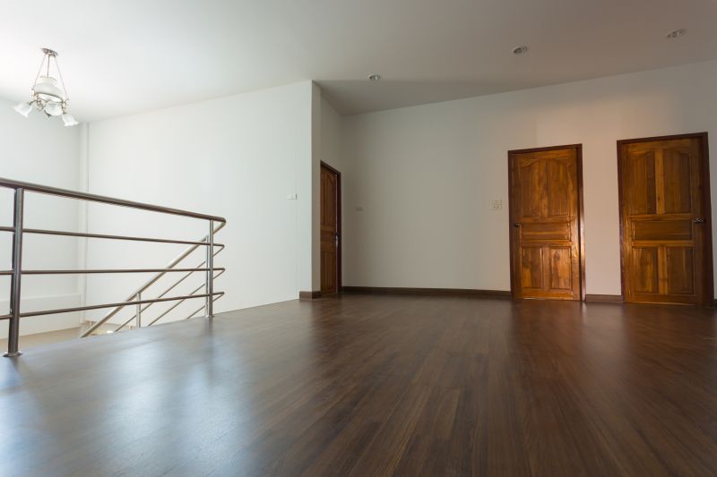 Laminate Floor Replacement in Manassas, VA
