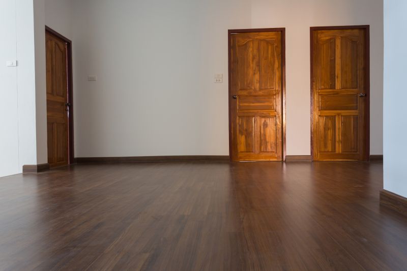 Laminate Flooring Replacement in Boulder, CO