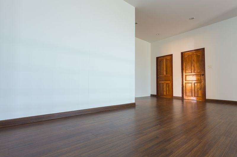 Laminate Flooring Replacement in Manassas, VA