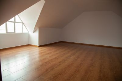 Sheet Linoleum Installation in Rockwall, TX