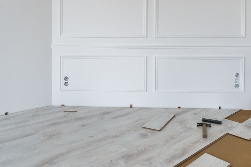 Signs It’s Time To Upgrade With Laminate Floors Installation