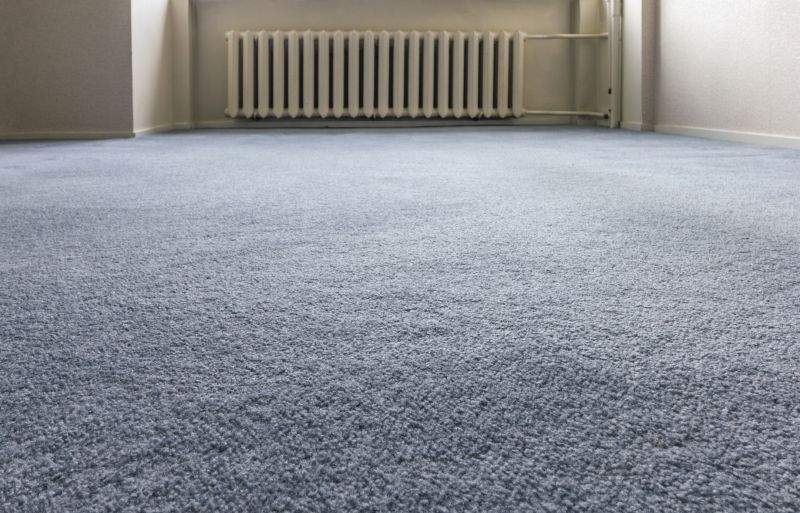Specialized Flooring Materials