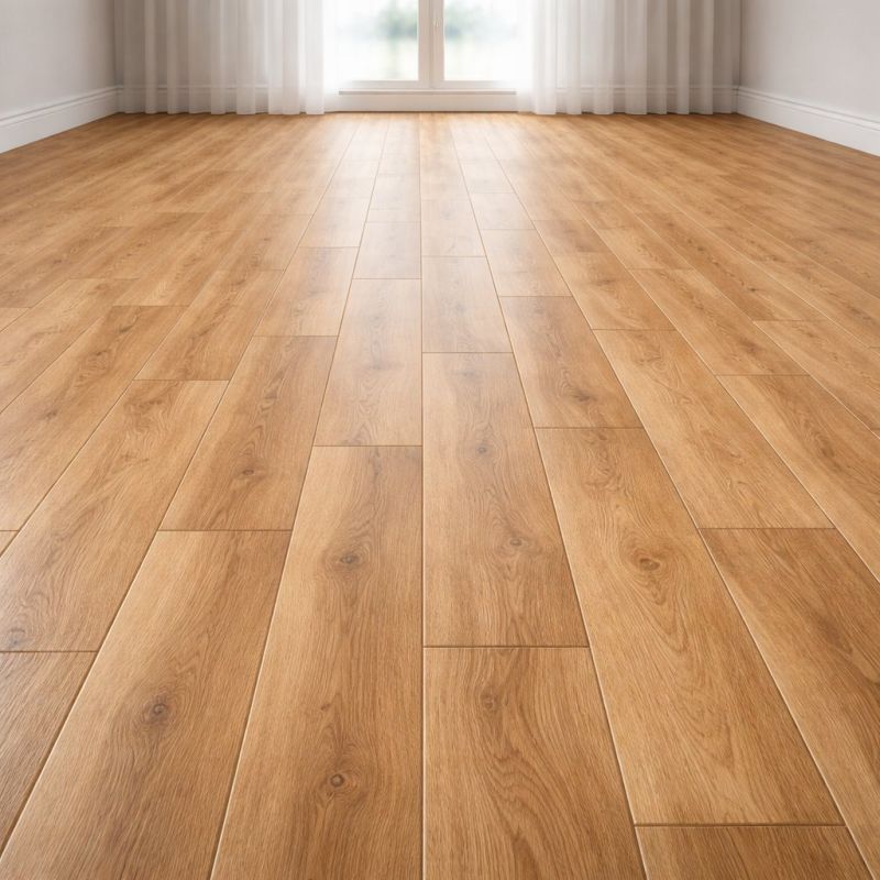 Wood Laminate Installation in Fredericksburg, VA