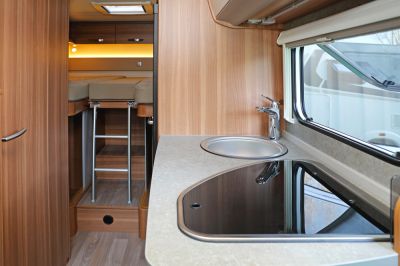 Get Motorhome Flooring Repaired