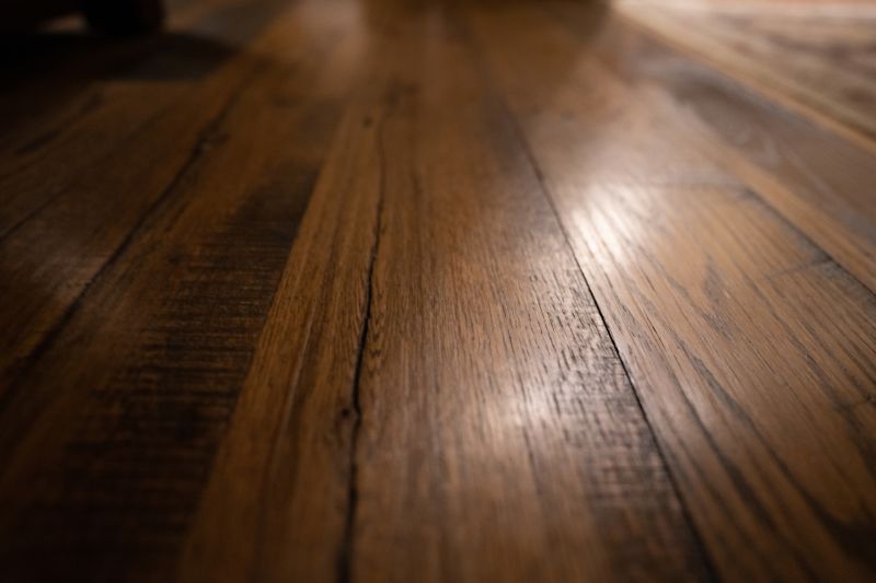 Service Locations for Motorhome Floor Repair